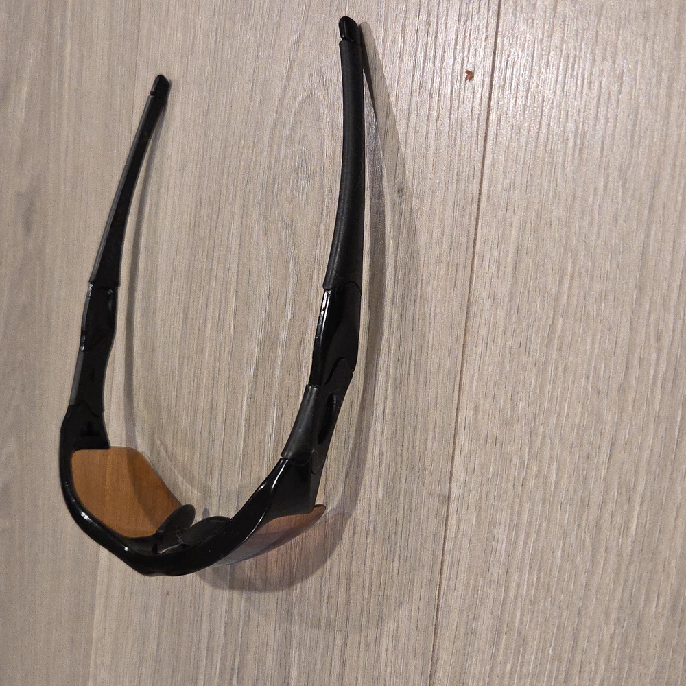 Oakley Flak Sunglasses (Read Description) - Picture 4 of 9